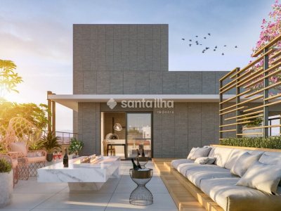 Apartamento à venda com 65m², 1 quarto, 1 vaga no bairro Campeche em Florianópolis - Foto 9