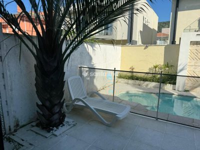 Casa à venda com 123m², 3 quartos, 1 suíte, 2 vagas no bairro Ribeirão da Ilha em Florianópolis - Foto 28