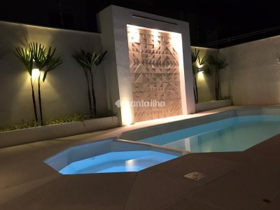 Casa à venda com 123m², 3 quartos, 1 suíte, 2 vagas no bairro Ribeirão da Ilha em Florianópolis - Foto 2