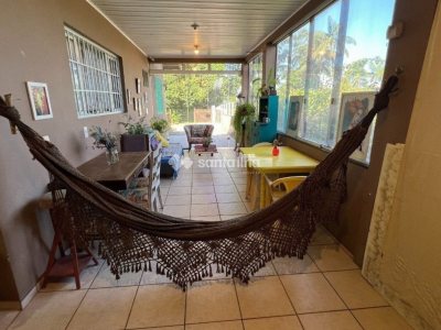 Casa à venda com 220m², 5 quartos, 2 suítes, 4 vagas no bairro Rio Tavares em Florianópolis - Foto 13