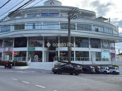 Loja à venda com 46m² no bairro Córrego Grande em Florianópolis - Foto 9