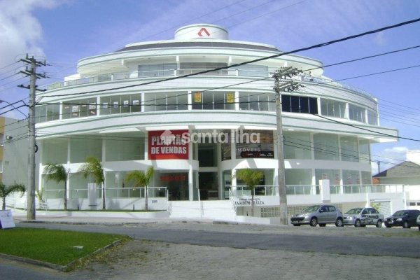 Loja à venda com 43m² no bairro Córrego Grande em Florianópolis