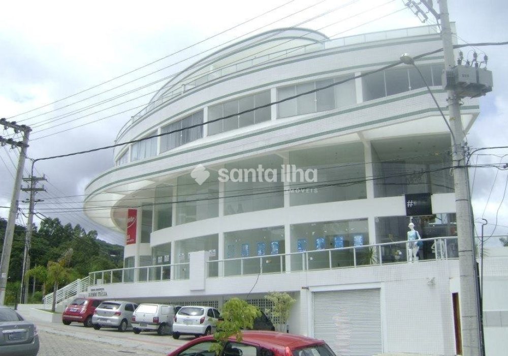 Loja à venda com 43m² no bairro Córrego Grande em Florianópolis - Foto 1