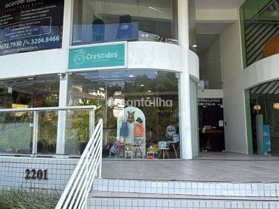 Loja à venda com 43m² no bairro Córrego Grande em Florianópolis - Foto 9