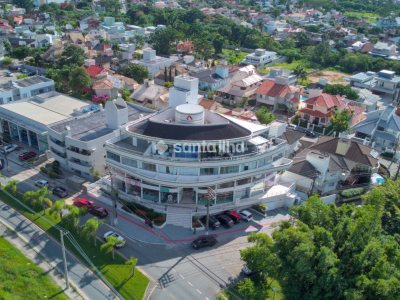 Loja à venda com 43m² no bairro Córrego Grande em Florianópolis - Foto 4