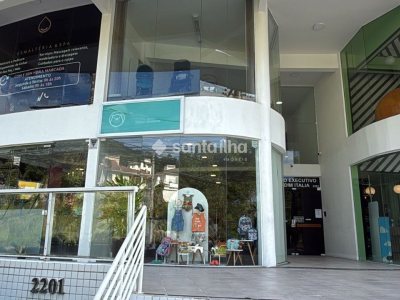 Loja à venda com 43m² no bairro Córrego Grande em Florianópolis - Foto 11