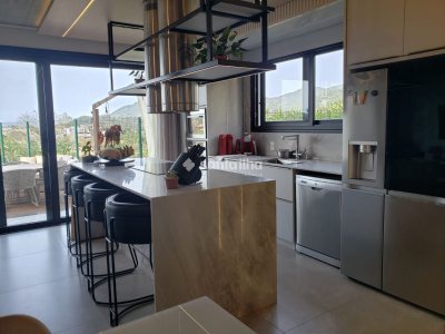 Casa em Condomínio à venda com 361m², 3 quartos, 3 suítes, 5 vagas no bairro Lagoa da Conceição em Florianópolis - Foto 3
