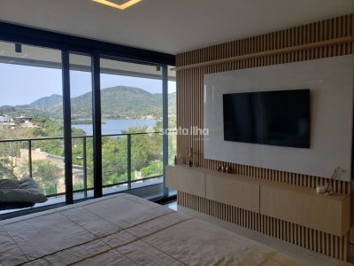 Casa em Condomínio à venda com 361m², 3 quartos, 3 suítes, 5 vagas no bairro Lagoa da Conceição em Florianópolis - Foto 8