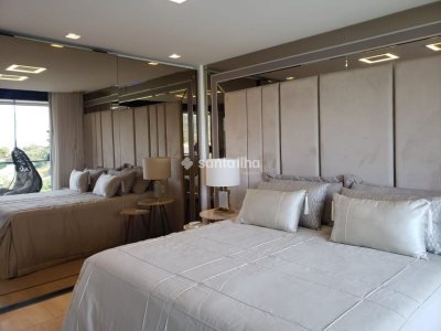 Casa em Condomínio à venda com 361m², 3 quartos, 3 suítes, 5 vagas no bairro Lagoa da Conceição em Florianópolis - Foto 9