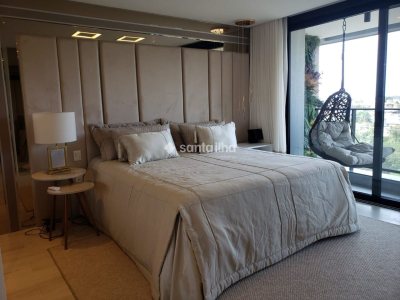 Casa em Condomínio à venda com 361m², 3 quartos, 3 suítes, 5 vagas no bairro Lagoa da Conceição em Florianópolis - Foto 10