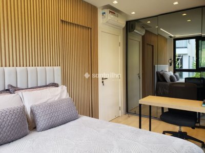 Casa em Condomínio à venda com 361m², 3 quartos, 3 suítes, 5 vagas no bairro Lagoa da Conceição em Florianópolis - Foto 11