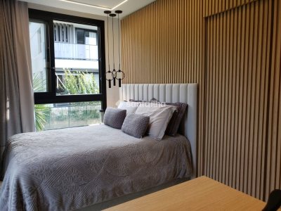 Casa em Condomínio à venda com 361m², 3 quartos, 3 suítes, 5 vagas no bairro Lagoa da Conceição em Florianópolis - Foto 12