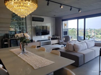 Casa em Condomínio à venda com 361m², 3 quartos, 3 suítes, 5 vagas no bairro Lagoa da Conceição em Florianópolis - Foto 6