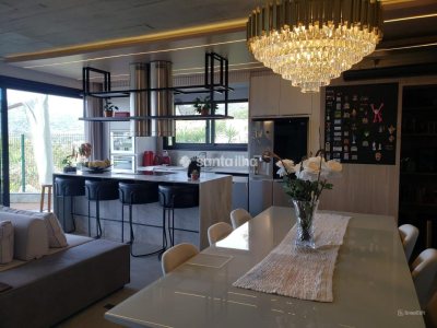 Casa em Condomínio à venda com 361m², 3 quartos, 3 suítes, 5 vagas no bairro Lagoa da Conceição em Florianópolis - Foto 7