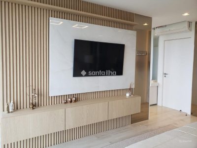 Casa em Condomínio à venda com 361m², 3 quartos, 3 suítes, 5 vagas no bairro Lagoa da Conceição em Florianópolis - Foto 15