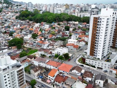 Terreno à venda com 255m² no bairro Agronômica em Florianópolis - Foto 6