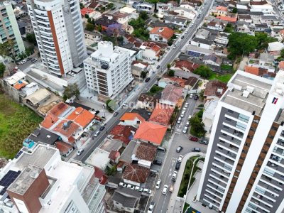 Terreno à venda com 255m² no bairro Agronômica em Florianópolis - Foto 8