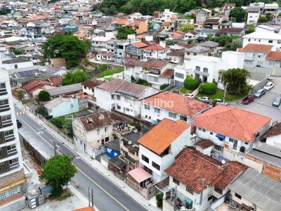 Terreno à venda com 255m² no bairro Agronômica em Florianópolis - Foto 15