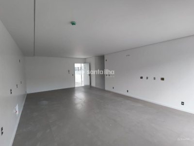 Apartamento à venda com 101m², 2 quartos, 1 suíte, 2 vagas no bairro Morro das Pedras em Florianópolis - Foto 8
