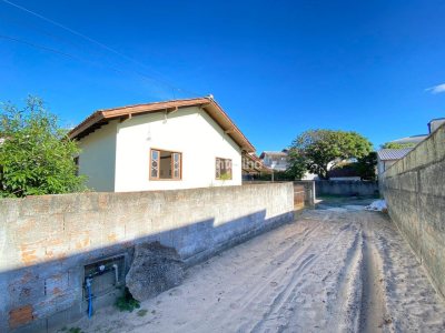 Terreno à venda com 90m², 2 quartos, 1 vaga no bairro Campeche em Florianópolis - Foto 10