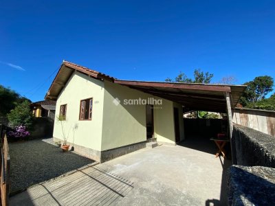 Terreno à venda com 90m², 2 quartos, 1 vaga no bairro Campeche em Florianópolis - Foto 3
