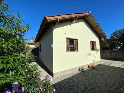 Terreno à venda com 90m², 2 quartos, 1 vaga no bairro Campeche em Florianópolis - Foto 4