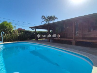 Casa à venda com 125m², 4 quartos, 1 suíte, 3 vagas no bairro Campeche em Florianópolis - Foto 10