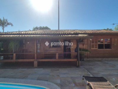 Casa à venda com 125m², 4 quartos, 1 suíte, 3 vagas no bairro Campeche em Florianópolis - Foto 6