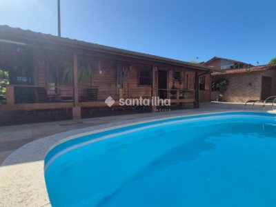 Casa à venda com 125m², 4 quartos, 1 suíte, 3 vagas no bairro Campeche em Florianópolis - Foto 11