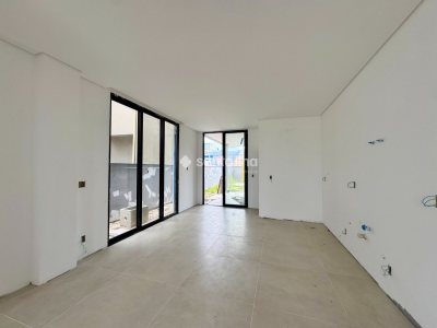 Casa à venda com 157m², 3 quartos, 3 suítes, 1 vaga no bairro Campeche em Florianópolis - Foto 9