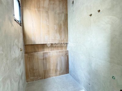 Casa à venda com 157m², 3 quartos, 3 suítes, 1 vaga no bairro Campeche em Florianópolis - Foto 19