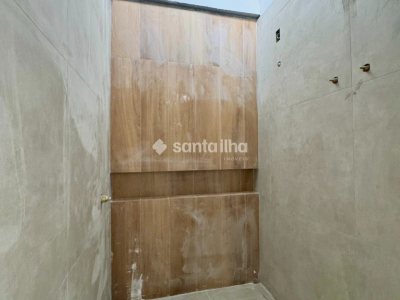 Casa à venda com 157m², 3 quartos, 3 suítes, 1 vaga no bairro Campeche em Florianópolis - Foto 21