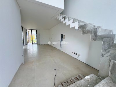 Casa à venda com 157m², 3 quartos, 3 suítes, 1 vaga no bairro Campeche em Florianópolis - Foto 6