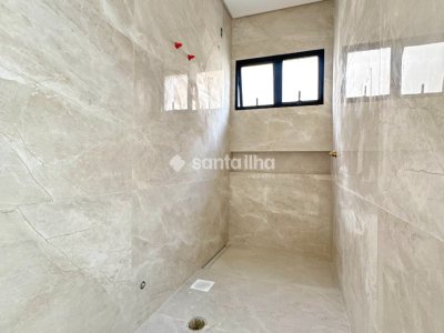 Casa à venda com 157m², 3 quartos, 3 suítes, 1 vaga no bairro Campeche em Florianópolis - Foto 25