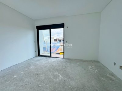 Casa à venda com 157m², 3 quartos, 3 suítes, 1 vaga no bairro Campeche em Florianópolis - Foto 23