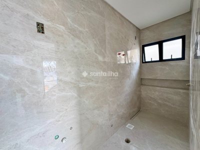 Casa à venda com 157m², 3 quartos, 3 suítes, 1 vaga no bairro Campeche em Florianópolis - Foto 26