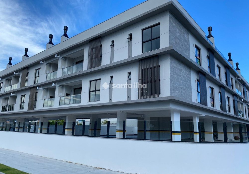 Studio à venda com 32m², 1 quarto, 1 vaga no bairro Portal do Ribeirão em Florianópolis - Foto 1