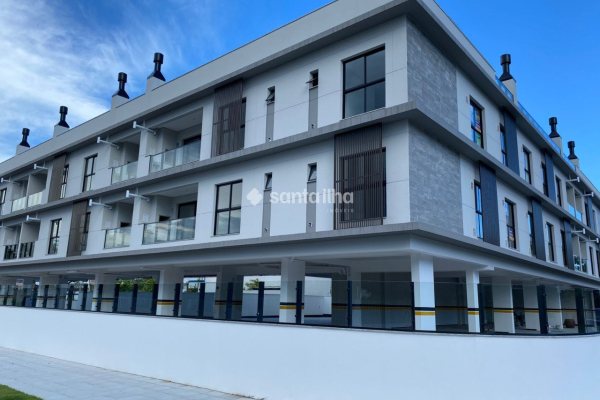 Studio à venda com 32m², 1 quarto, 1 vaga no bairro Portal do Ribeirão em Florianópolis