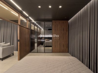 Studio à venda com 64m², 1 quarto, 2 vagas no bairro Centro em Florianópolis - Foto 15