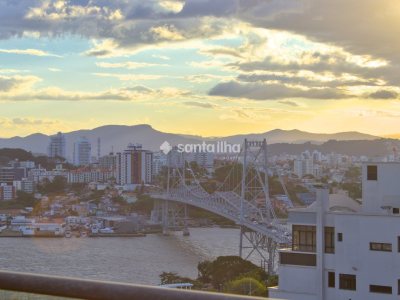 Studio à venda com 64m², 1 quarto, 2 vagas no bairro Centro em Florianópolis - Foto 27