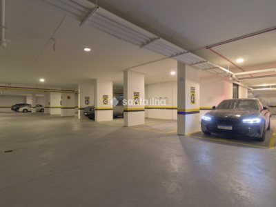 Studio à venda com 64m², 1 quarto, 2 vagas no bairro Centro em Florianópolis - Foto 18