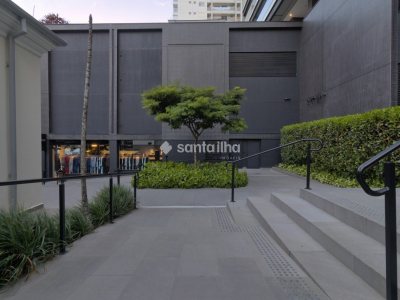 Studio à venda com 64m², 1 quarto, 2 vagas no bairro Centro em Florianópolis - Foto 23