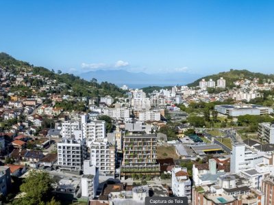 Studio à venda com 21m², 1 quarto no bairro Pantanal em Florianópolis - Foto 12