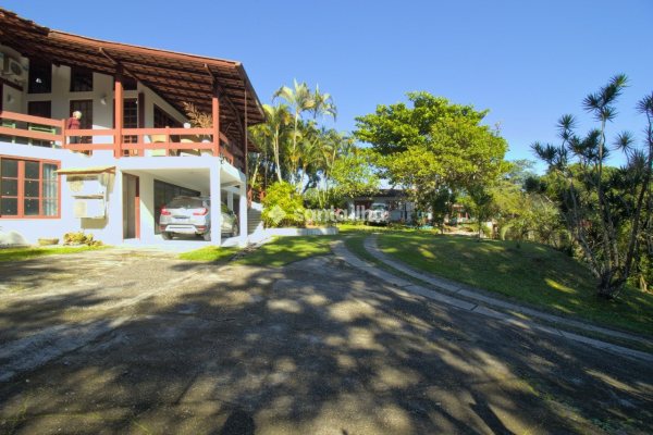 Terreno à venda com 15m² no bairro Santo Antônio de Lisboa em Florianópolis