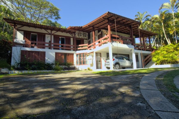 Terreno à venda com 15m² no bairro Santo Antônio de Lisboa em Florianópolis