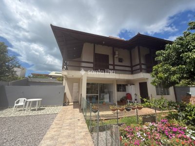 Casa em Condomínio à venda com 210m², 6 quartos, 1 suíte, 3 vagas no bairro Morro das Pedras em Florianópolis - Foto 3