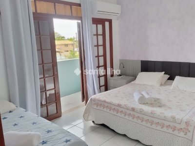 Casa em Condomínio à venda com 210m², 6 quartos, 1 suíte, 3 vagas no bairro Morro das Pedras em Florianópolis - Foto 11
