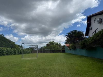 Casa em Condomínio à venda com 210m², 6 quartos, 1 suíte, 3 vagas no bairro Morro das Pedras em Florianópolis - Foto 15