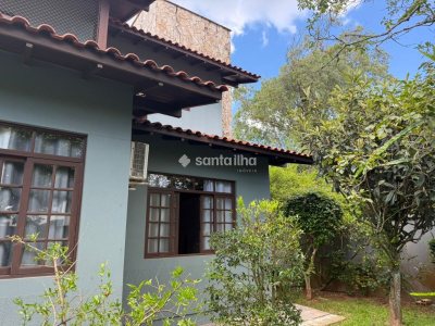 Casa em Condomínio à venda com 210m², 6 quartos, 1 suíte, 3 vagas no bairro Morro das Pedras em Florianópolis - Foto 18