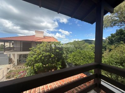 Casa em Condomínio à venda com 210m², 6 quartos, 1 suíte, 3 vagas no bairro Morro das Pedras em Florianópolis - Foto 19